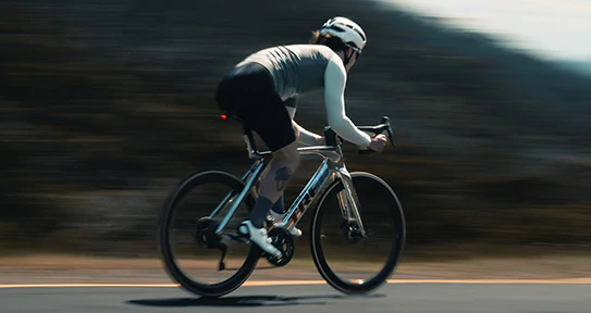 Ride Without Limits Today