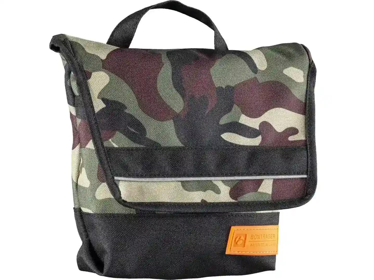 Bag Bontrager Kids Handlebar - Image 2