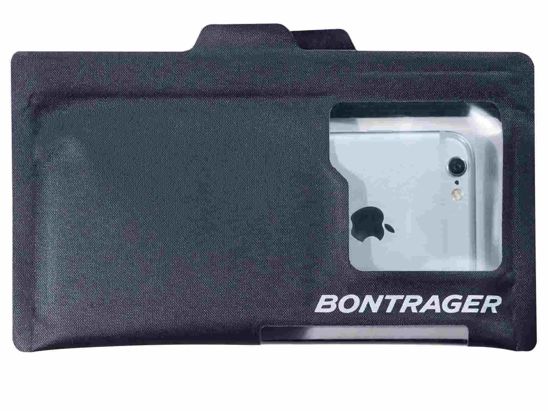 Bag Bontrager Pro Ride Wallet Plus - Image 3