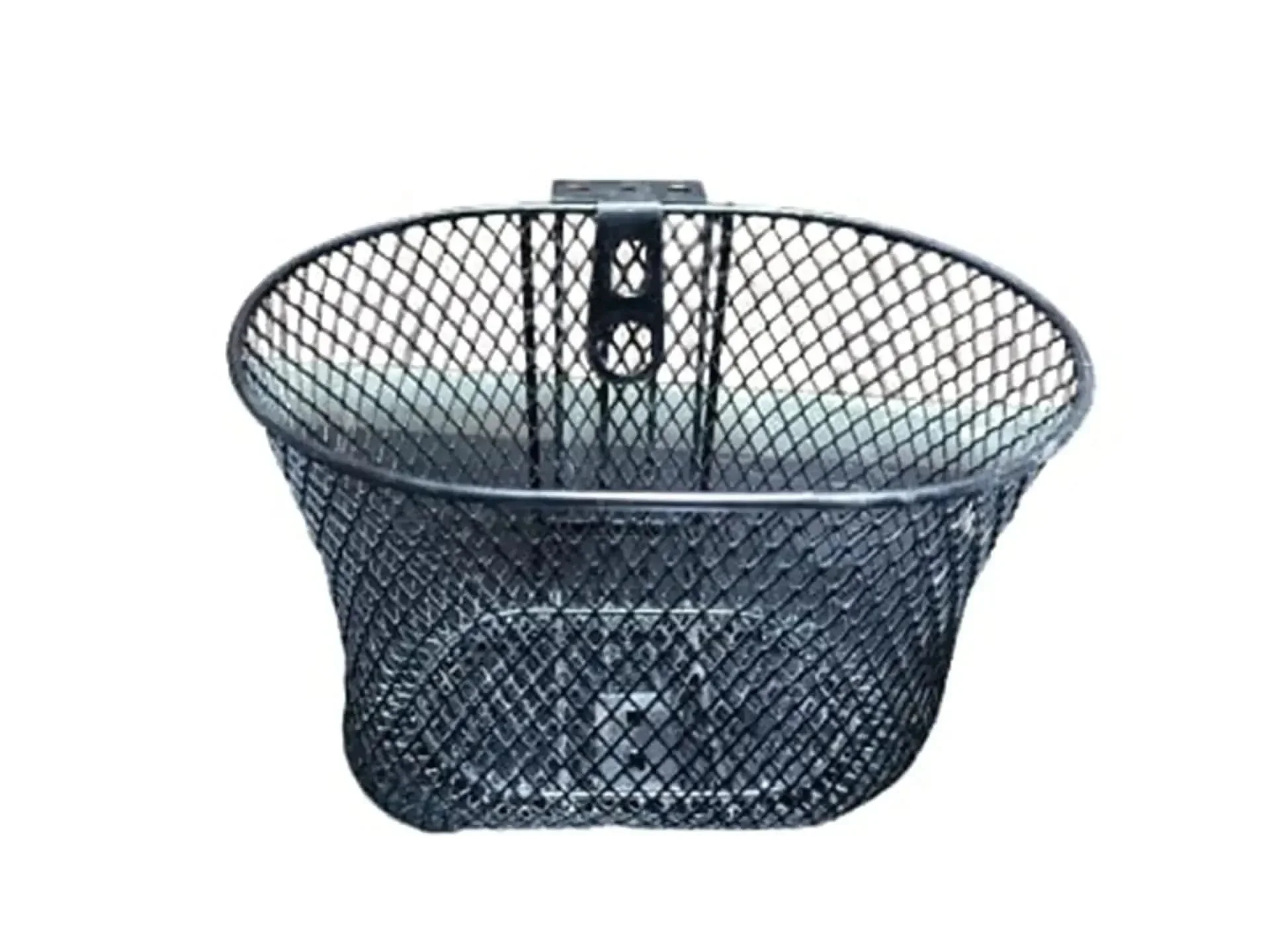 Basket W/Stay & Plate - Image 4