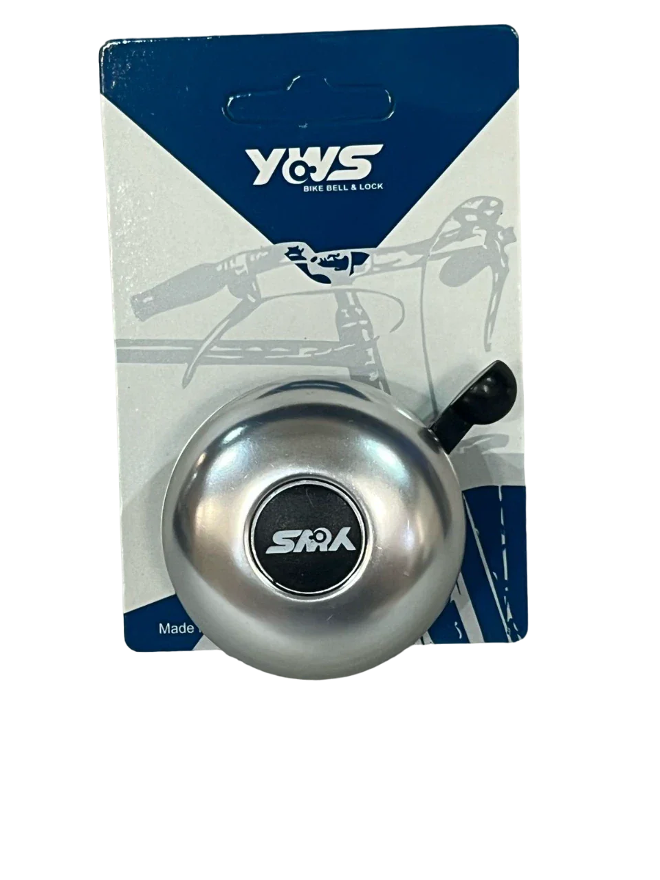 Bell YWS319A Alloy Top - Image 5