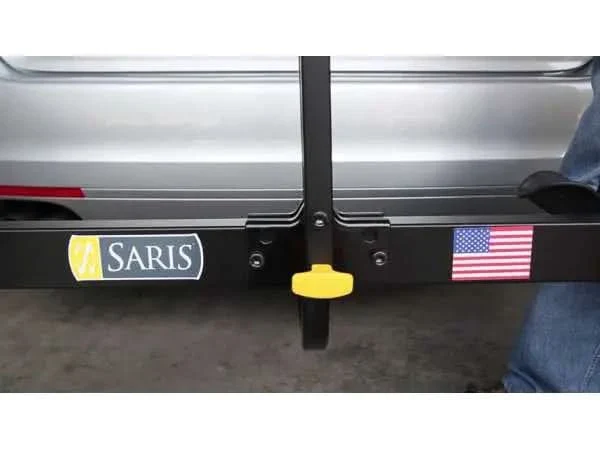 Bike Carrier Freedom 2 Bike - Image 3