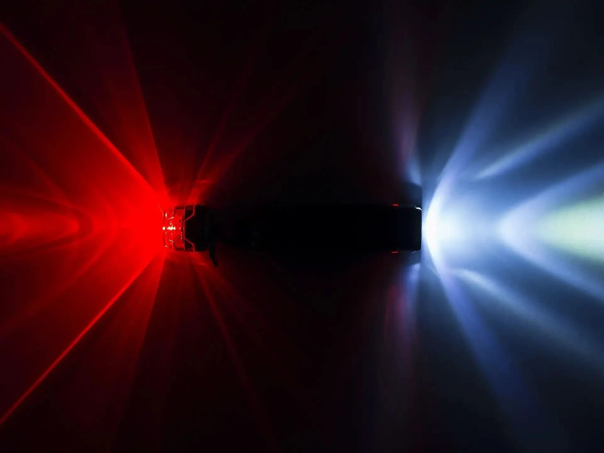 Light Bontrager Ion 120 - Flare 1 Set - Image 4