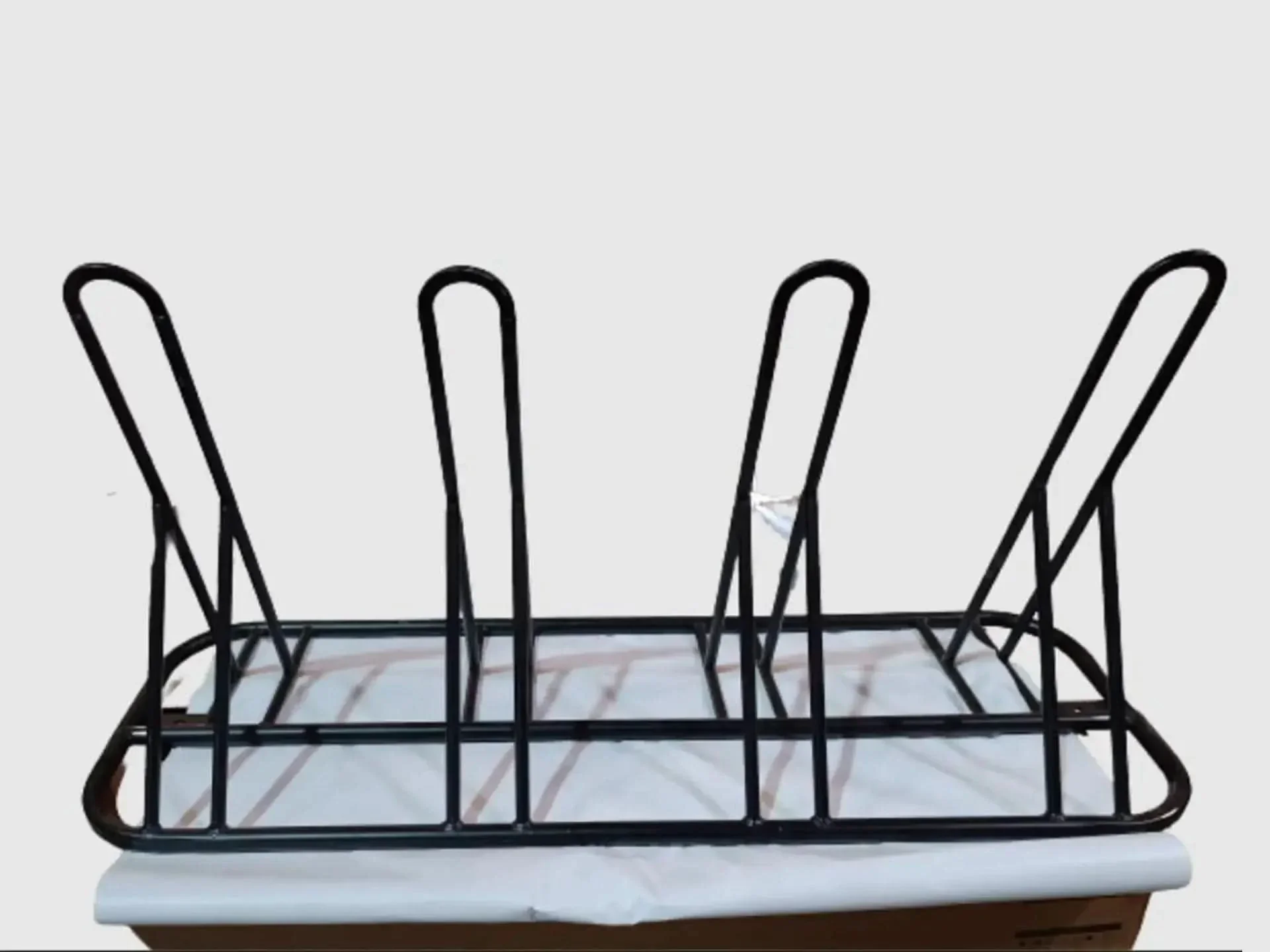 Bike Stand 4 Bikes - Image 3