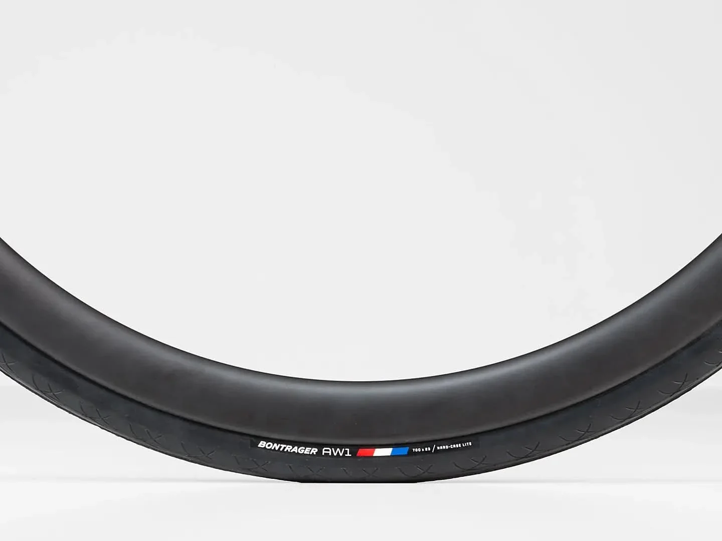 Tyre Bontrager AW1 Hard-Case Lite Road - Image 3