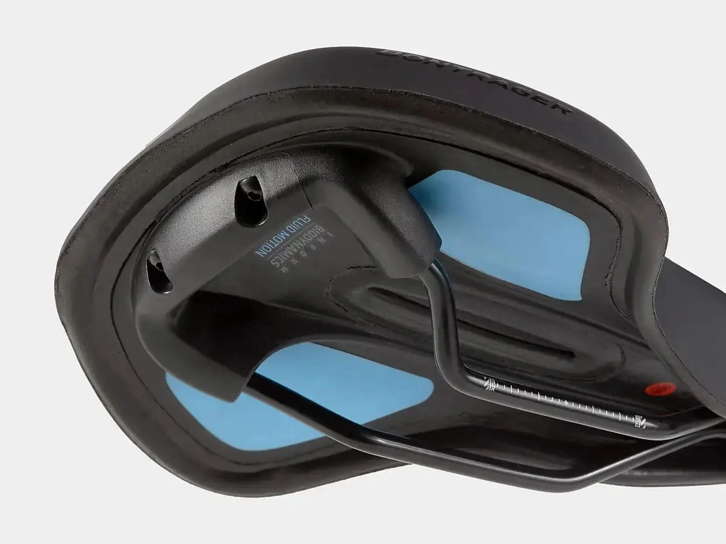 Saddle Bontrager Boulevard Fluid - Image 3