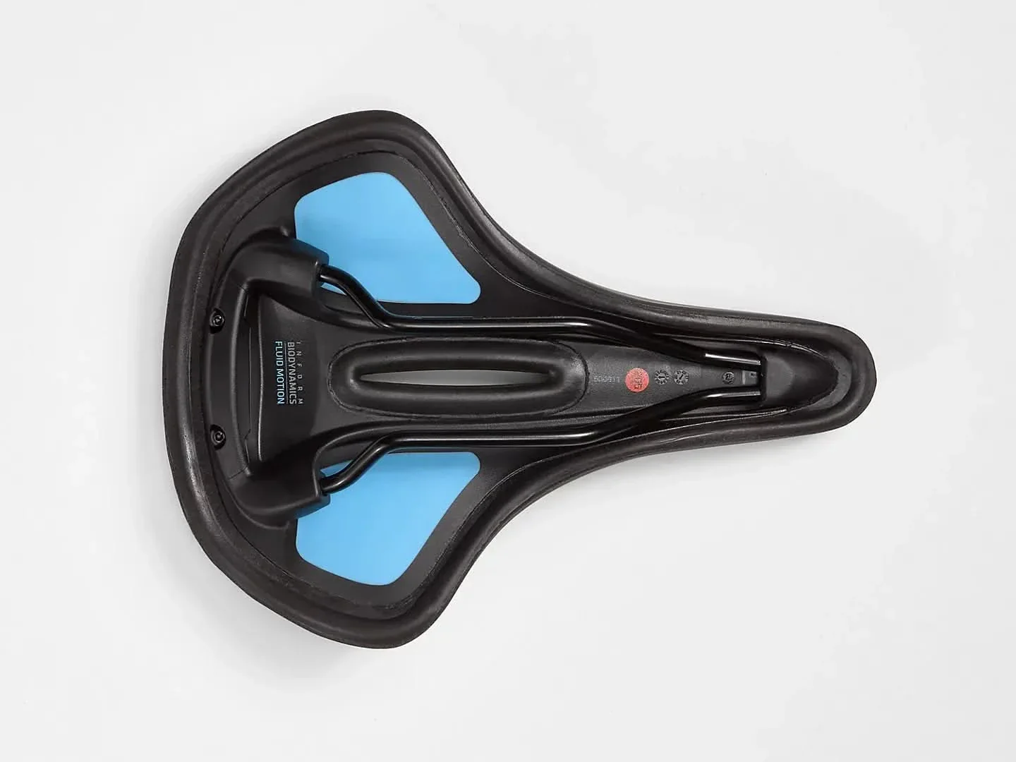 Saddle Bontrager Boulevard Fluid - Image 4