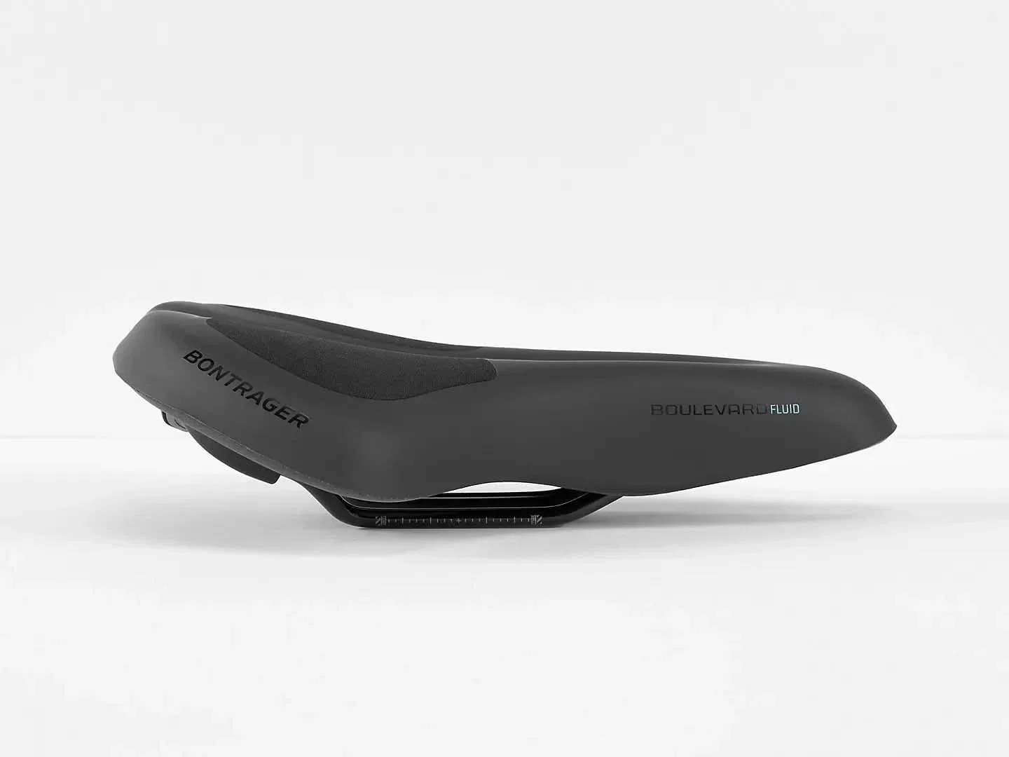 Saddle Bontrager Boulevard Fluid - Image 5