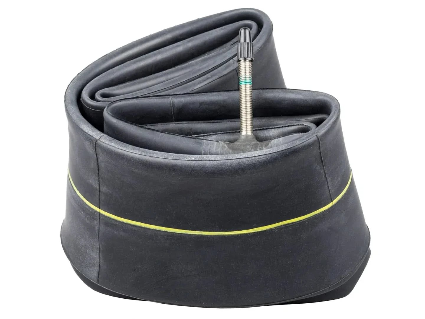 Tube Bontrager Fat and + Presta Valve - Image 2
