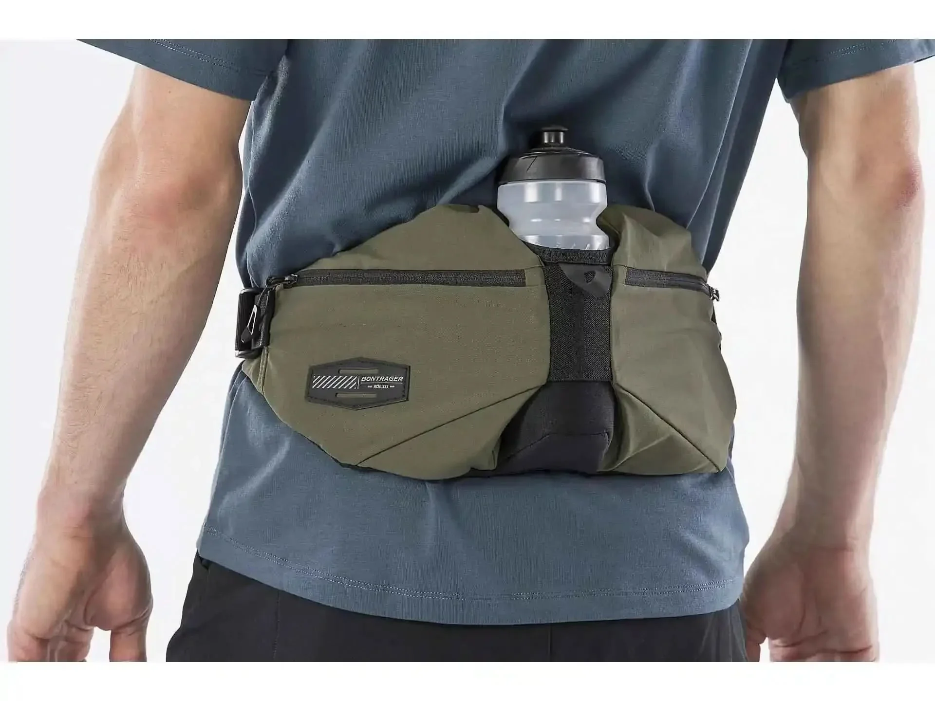 Bag bontrager rapid pack - Image 6