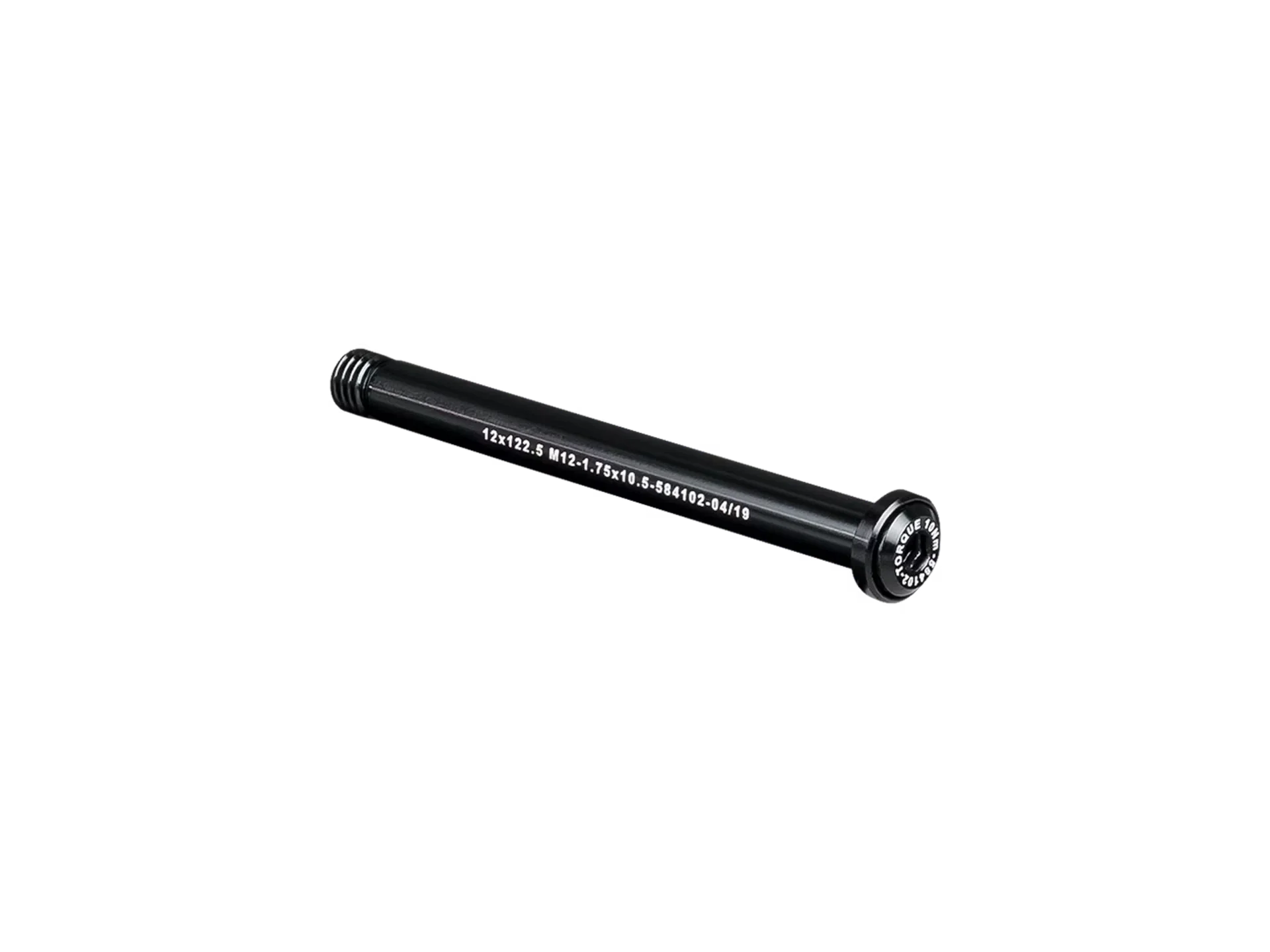 Skewer Bontrager Switch Lever Front Thru-Axle - Image 3