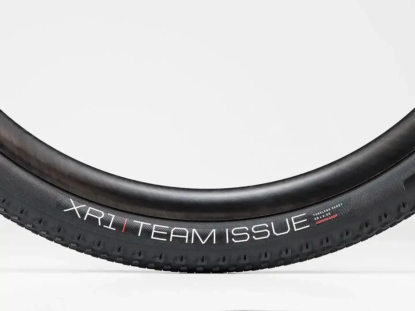 Tyre Bontrager XR1 Team Issue TLR Mountain - Image 3