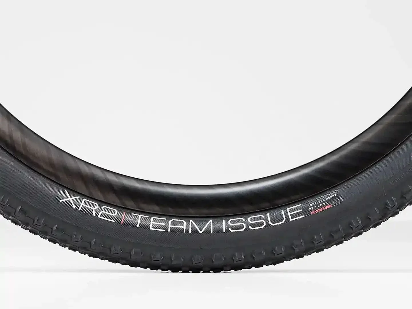 Tyre Bontrager XR2 Team Issue TLR MTB - Image 5