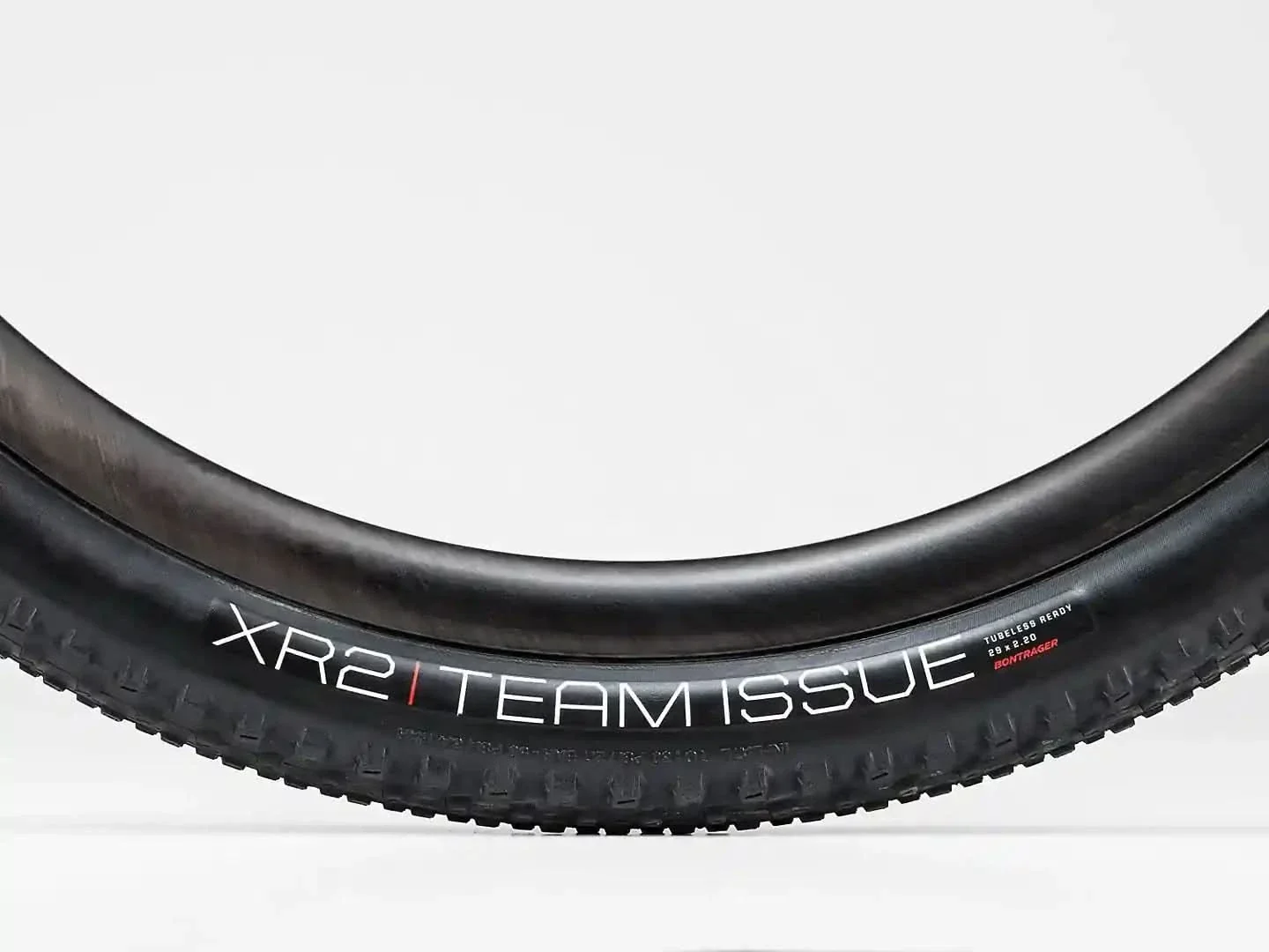 Tyre Bontrager XR2 Team Issue TLR MTB - Image 9