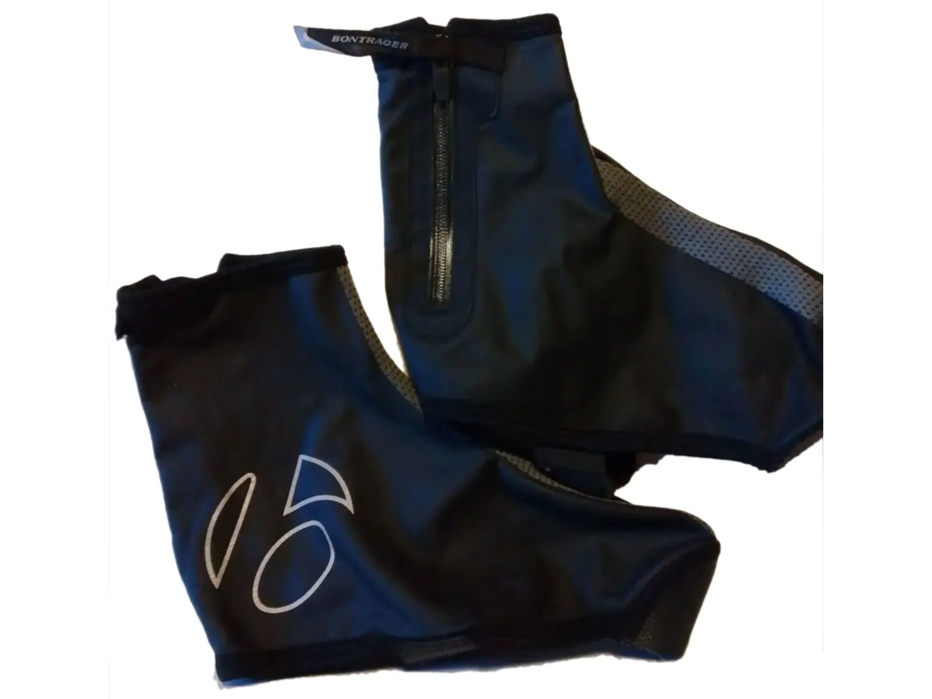 Bootie Bontrager Race Waterproof Road