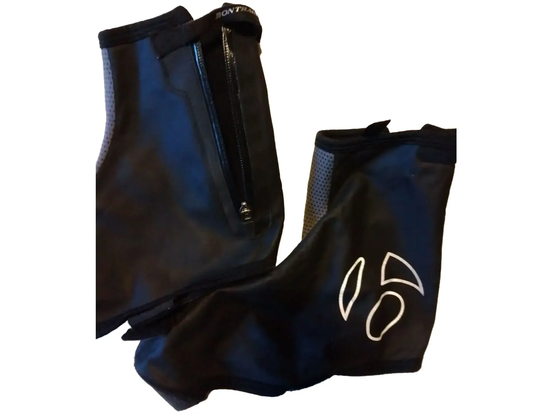 Bootie Bontrager Race Waterproof Road - Image 3