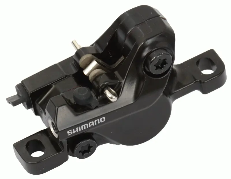 Brake Disc Hydraulic, Front Or Rear, W/O Adapter - Image 2