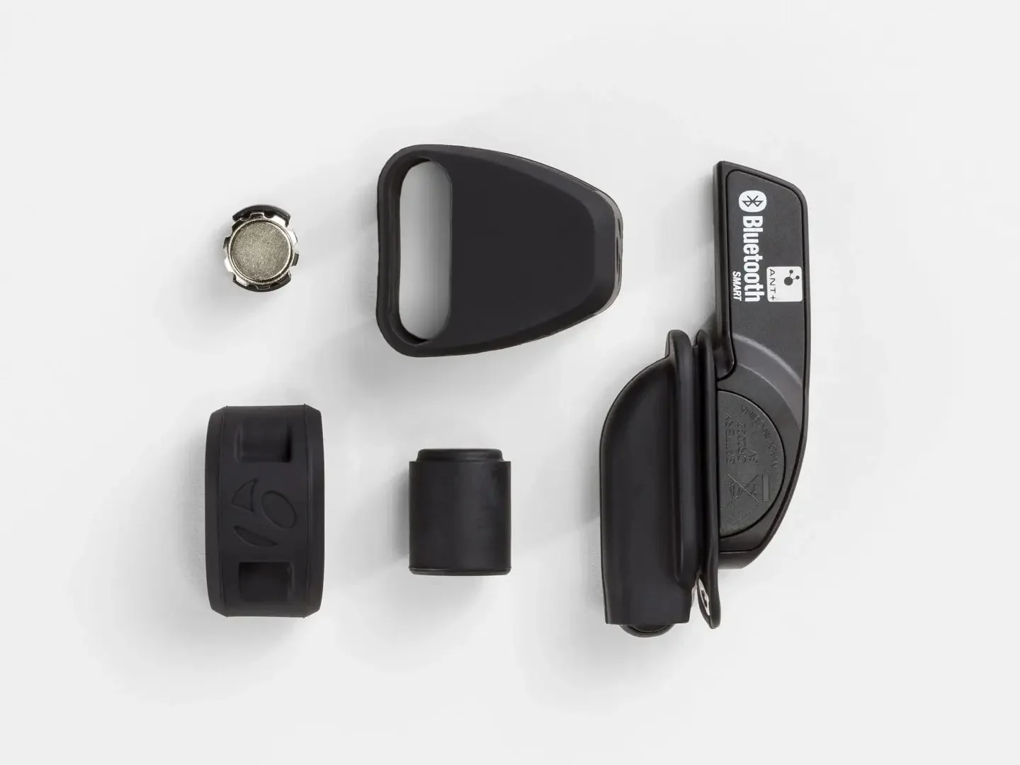 Computer Bontrager DuoTrap S Digital Sensor - Image 2