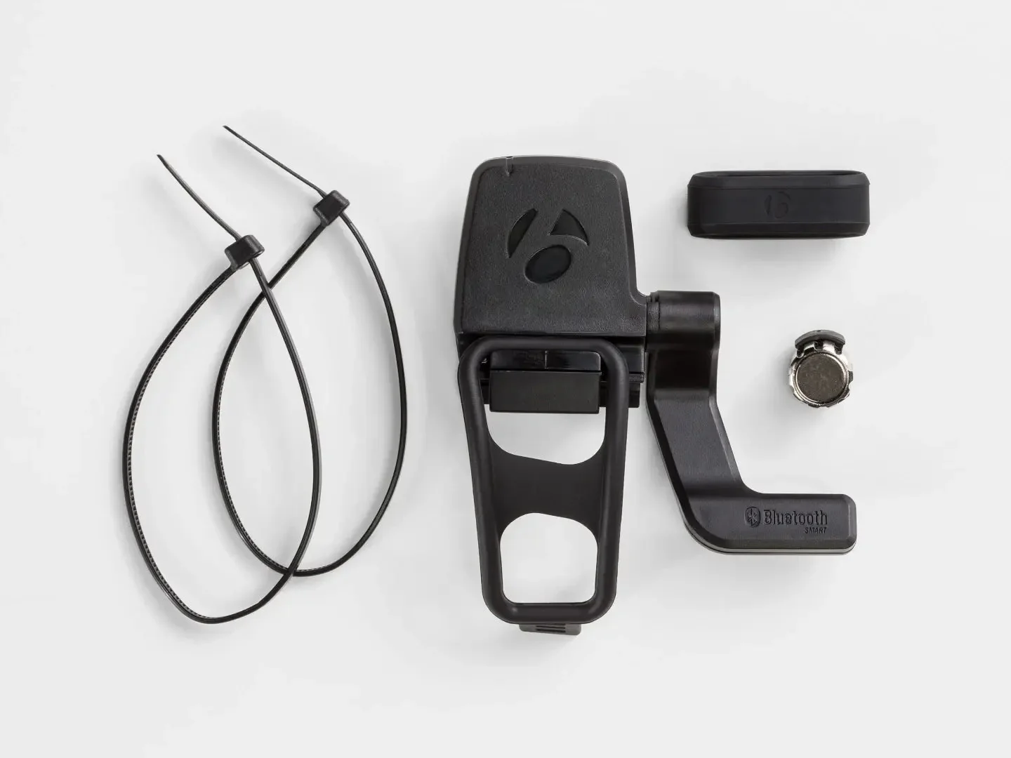 Computer Bontrager Interchange Digital Combo Sensor - Image 2