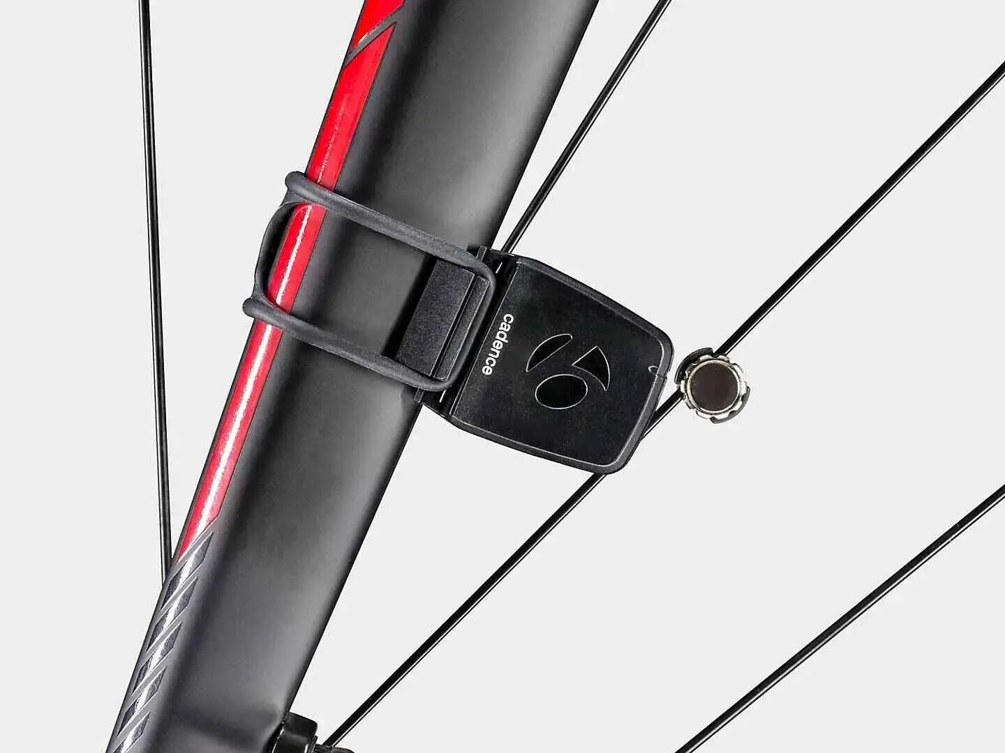 Computer Part Bontrager ANT+ Digital Cadence Sensor - Image 3