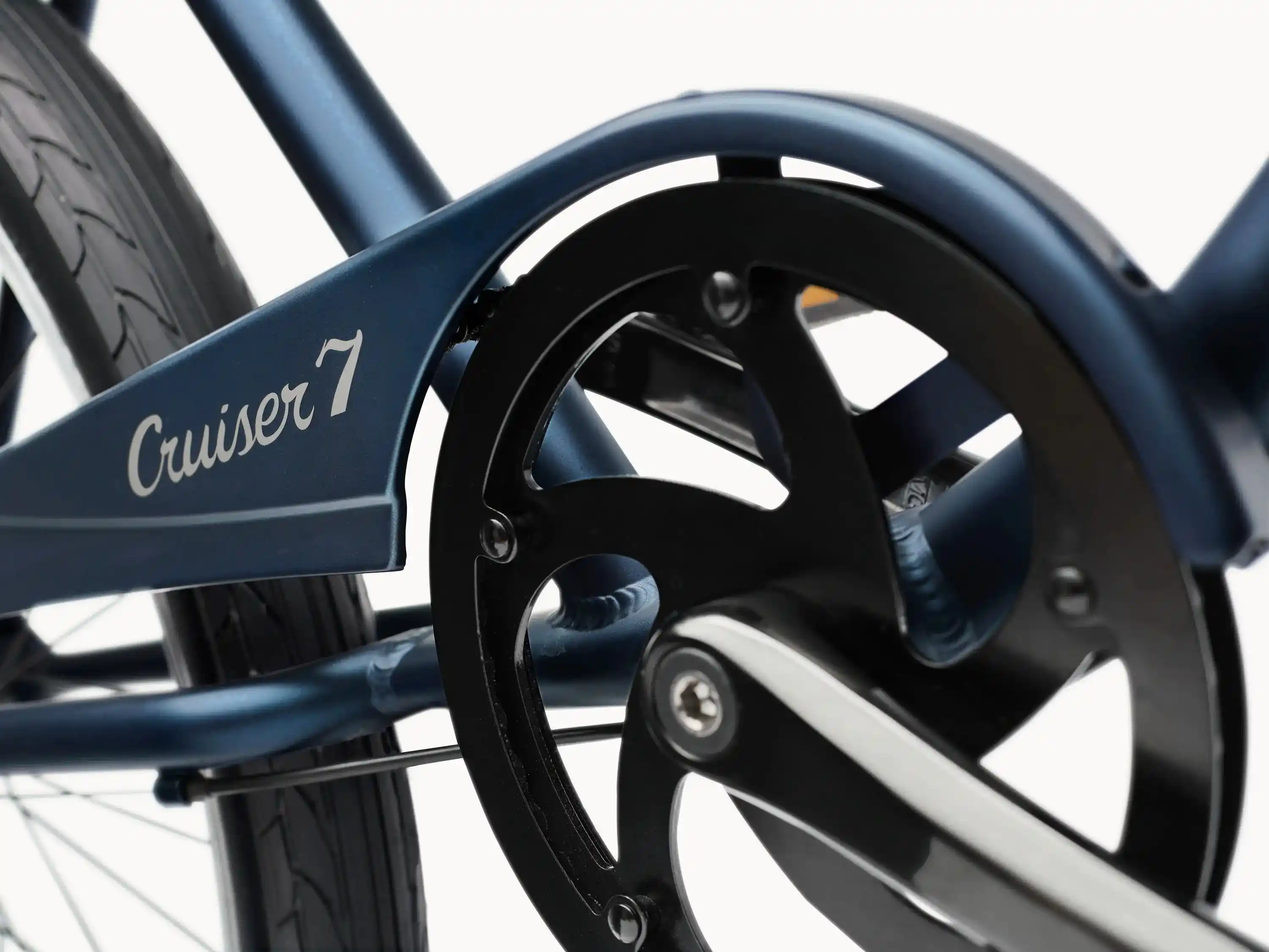 Cruiser 7D Step Over - Image 6