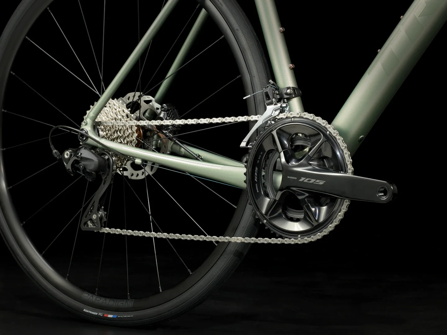 Domane AL 5 Gen 4 - Image 12