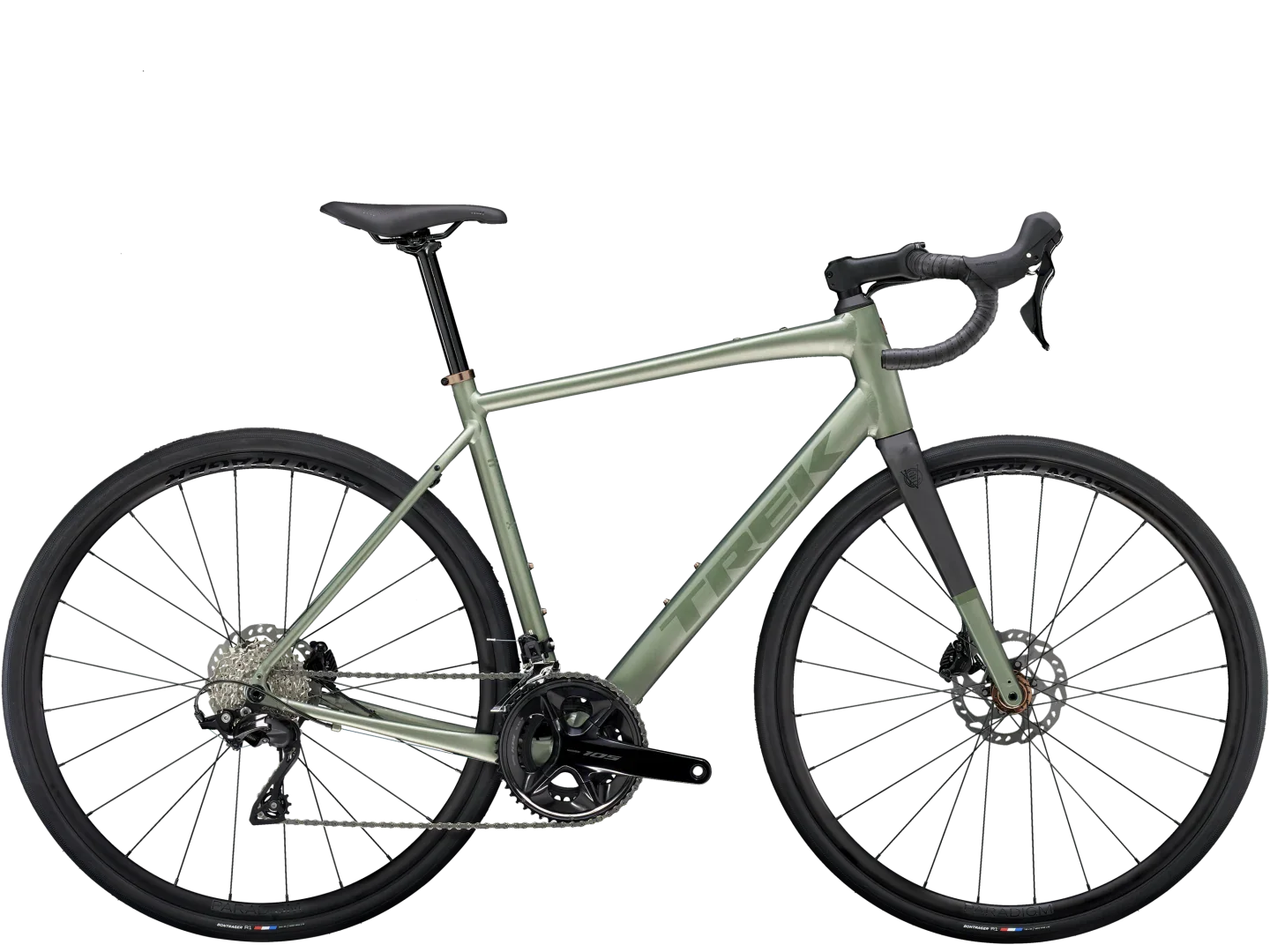 Domane AL 5 Gen 4 - Image 2