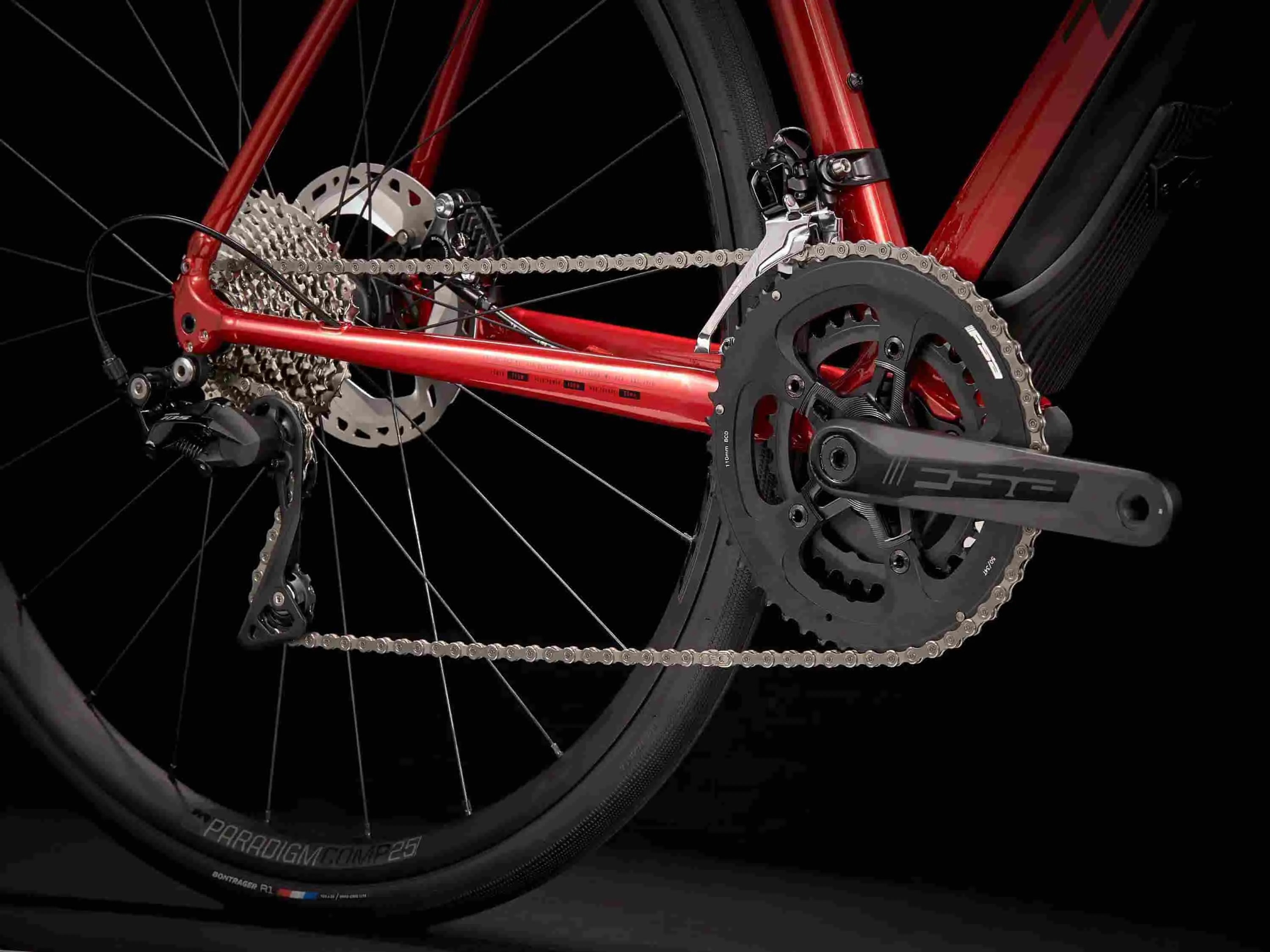 Domane + ALR - Image 10