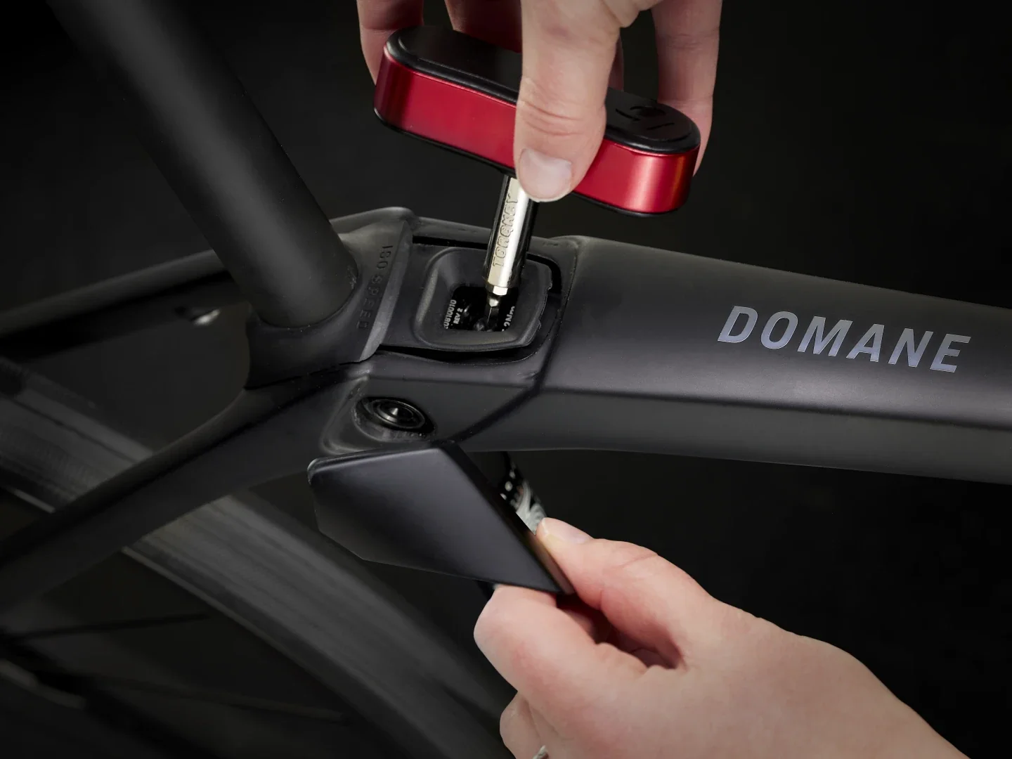 Domane SL 5 Gen 4 - 2025 - Image 16