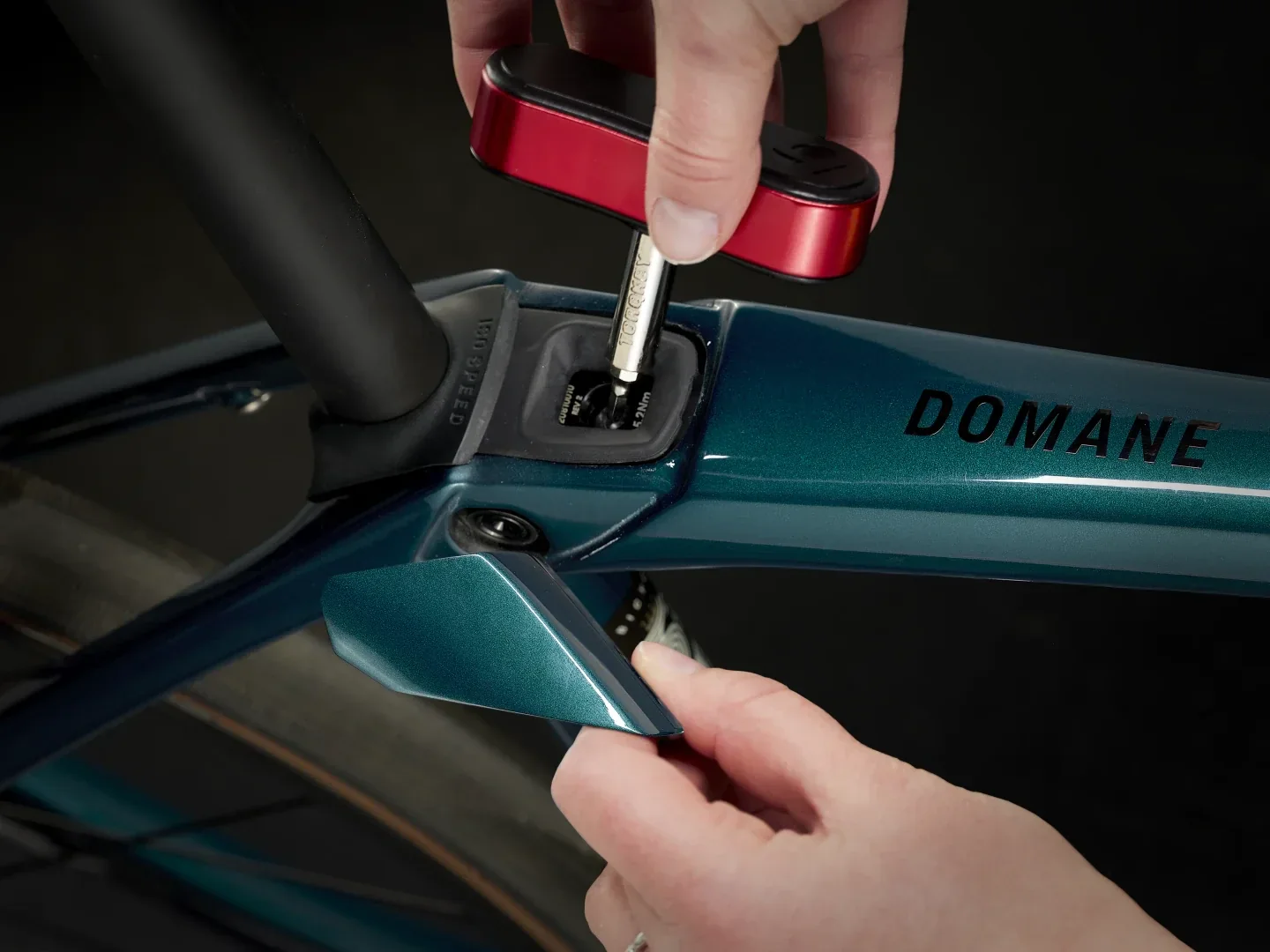 Domane SL 5 Gen 4 - 2025 - Image 17