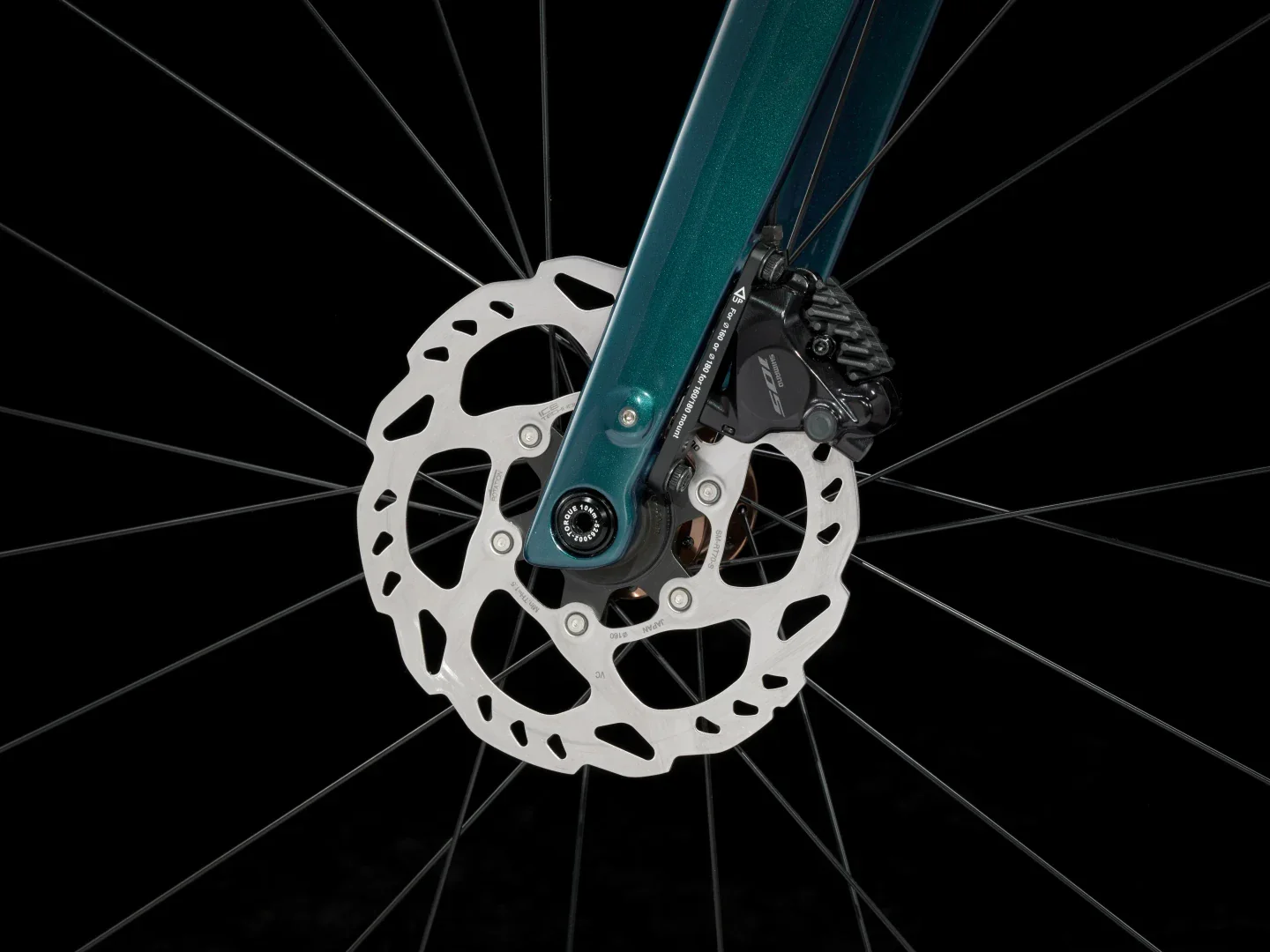 Domane SL 5 Gen 4 - 2025 - Image 19