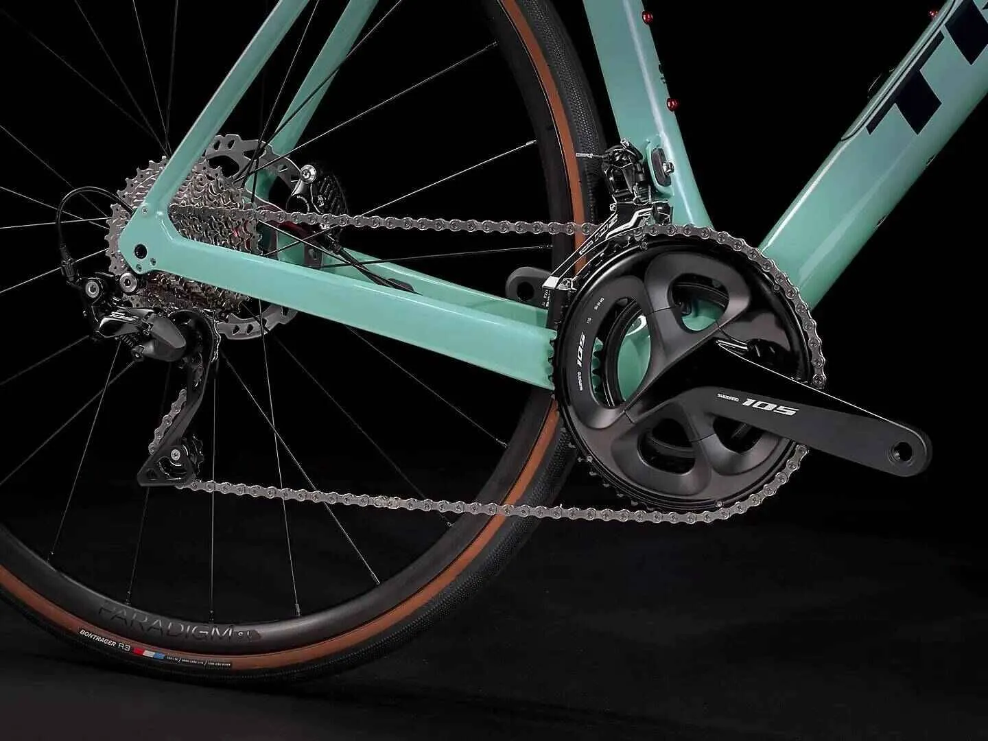 Domane SL 5 Gen 4 - 2023 - Image 10