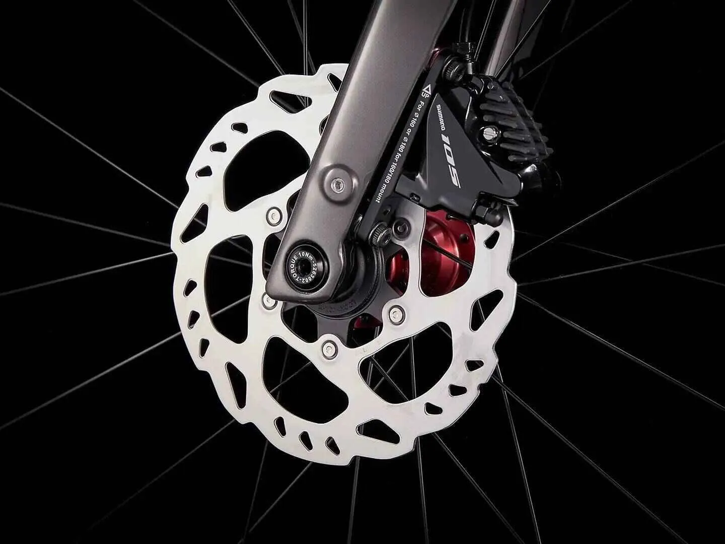 Domane SL 5 Gen 4 - 2023 - Image 18