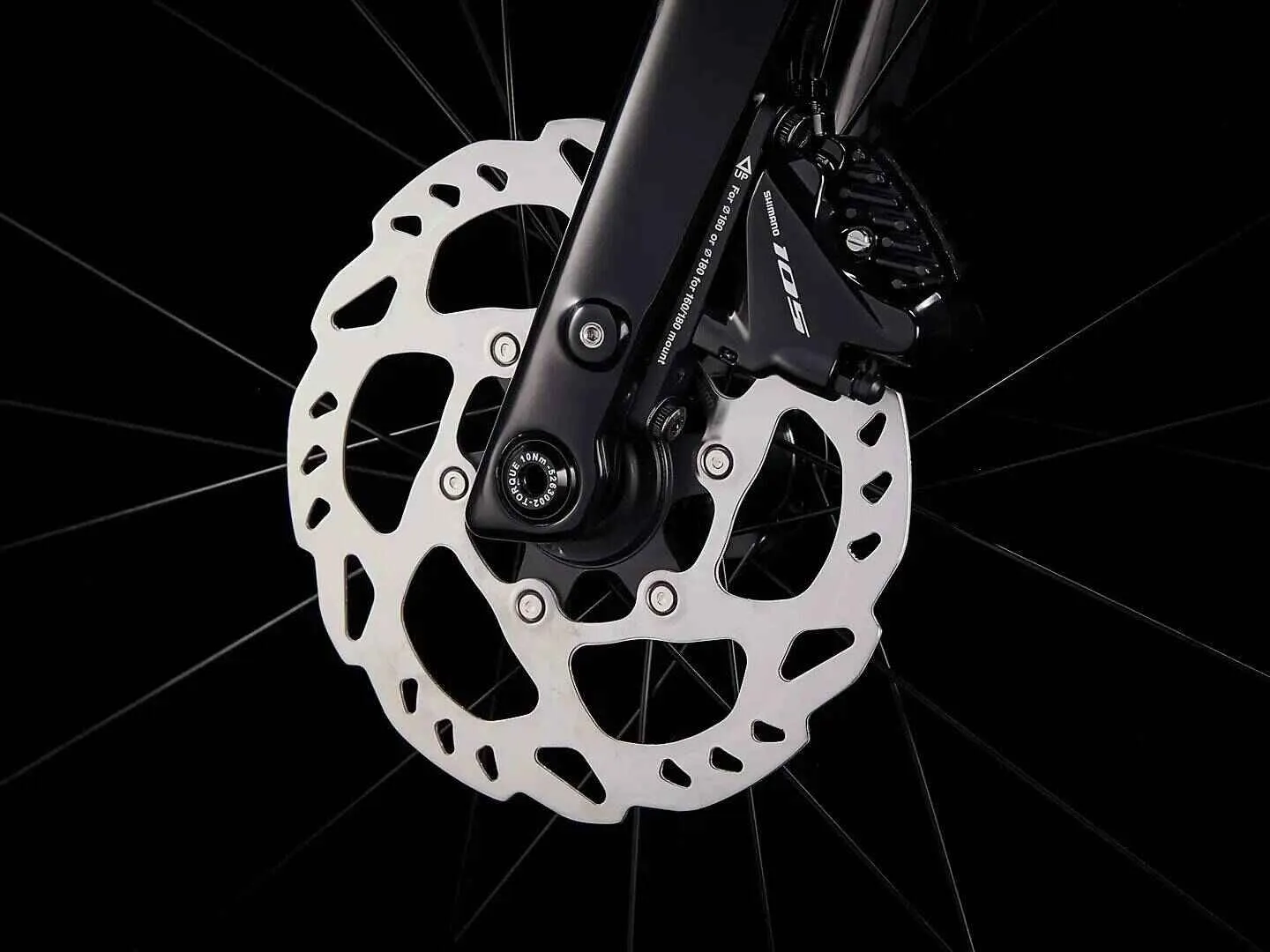 Domane SL 5 Gen 4 - 2023 - Image 29