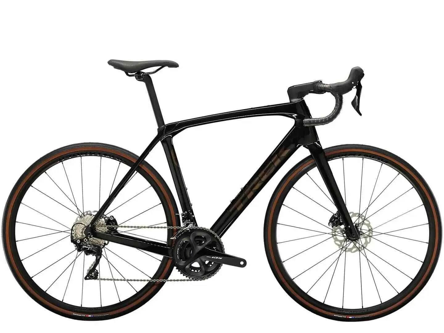 Domane SL 5 Gen 4 - 2023 - Image 3