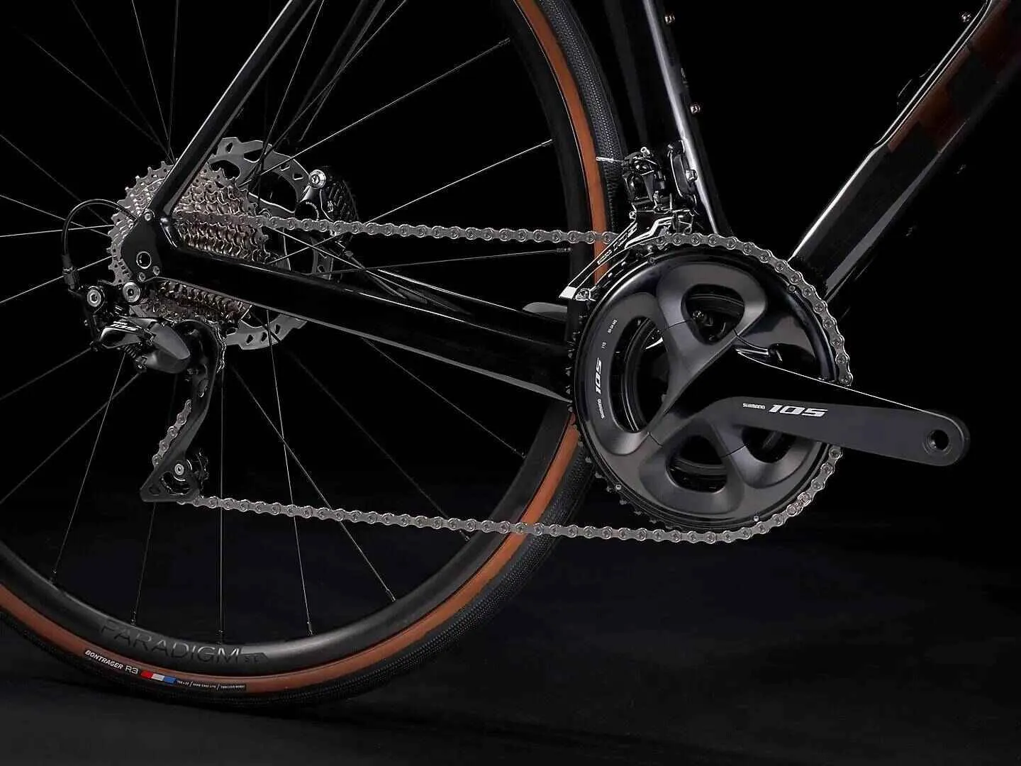 Domane SL 5 Gen 4 - 2023 - Image 32