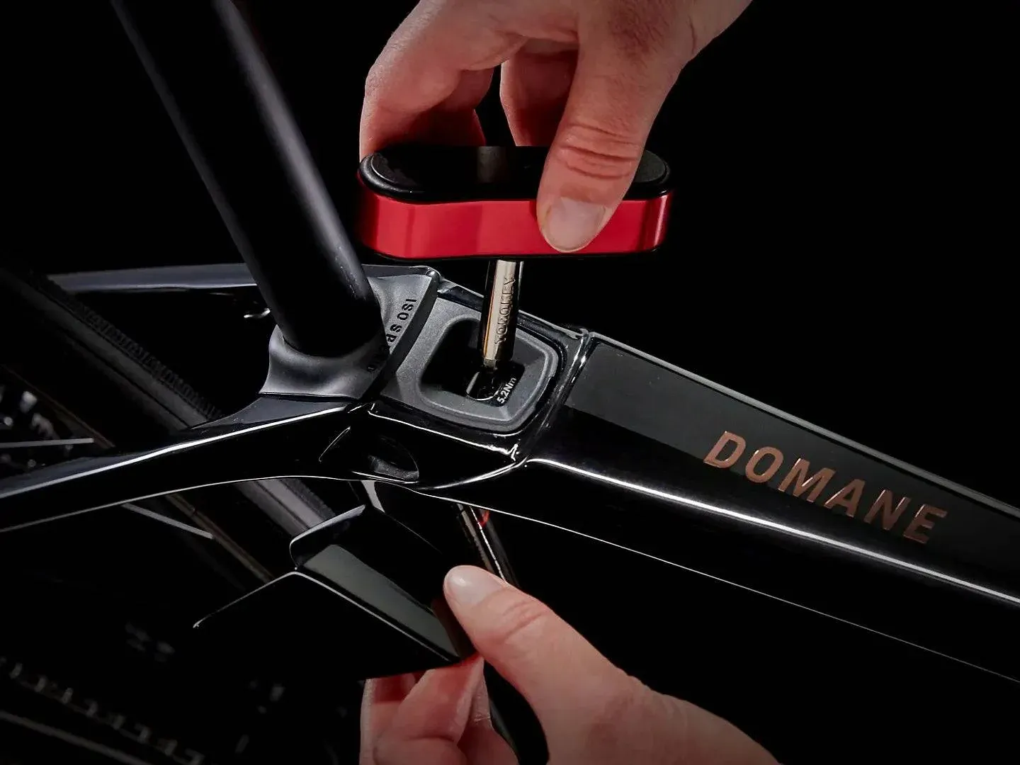 Domane SL 5 Gen 4 - 2023 - Image 36