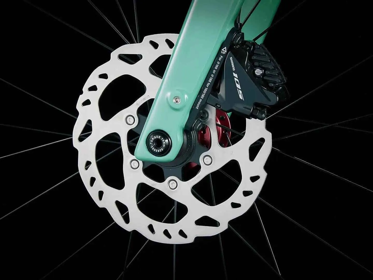 Domane SL 5 Gen 4 - 2023 - Image 7