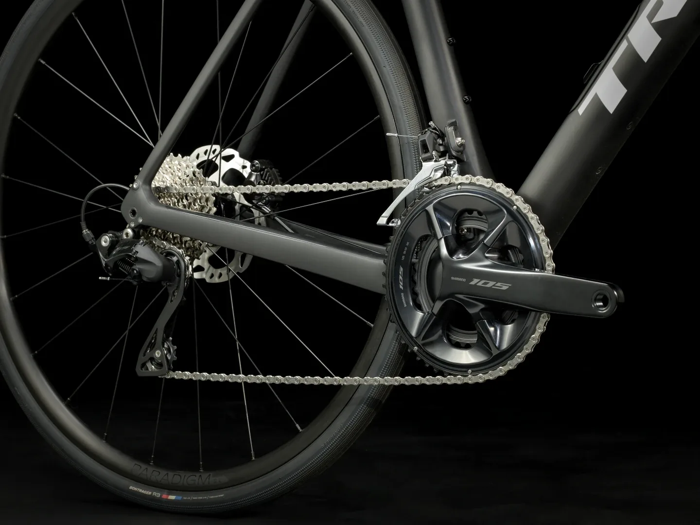 Domane SL 5 Gen 4 - 2025 - Image 22
