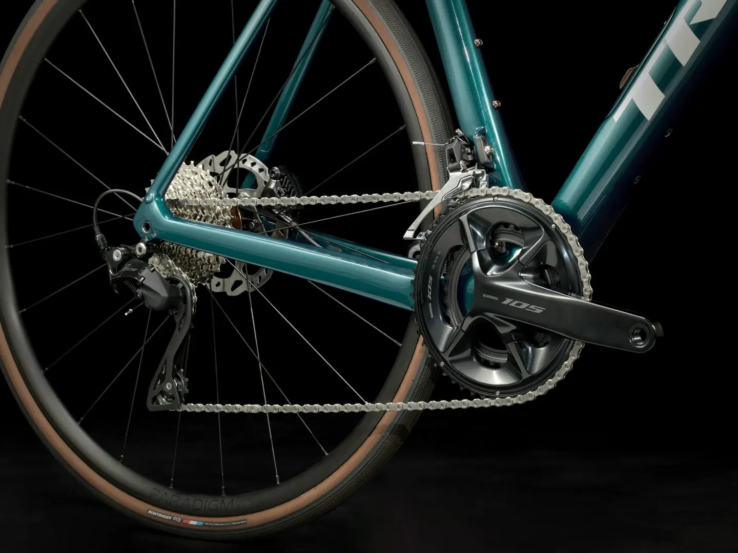 Domane SL 5 Gen 4 - 2025 - Image 23