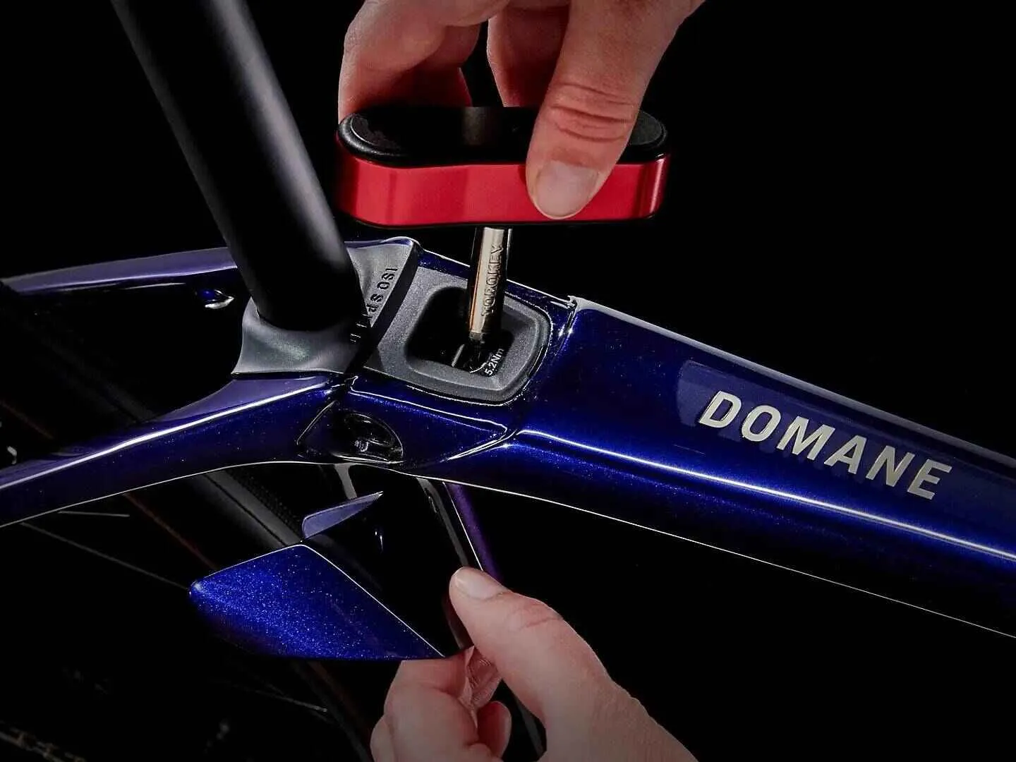 Domane SL 6 AXS Gen 4 - Image 12