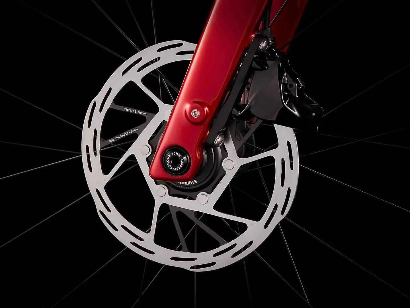 Domane SL 6 AXS Gen 4 - Image 15