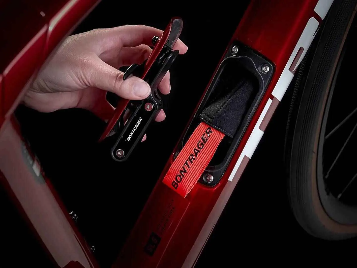 Domane SL 6 AXS Gen 4 - Image 18