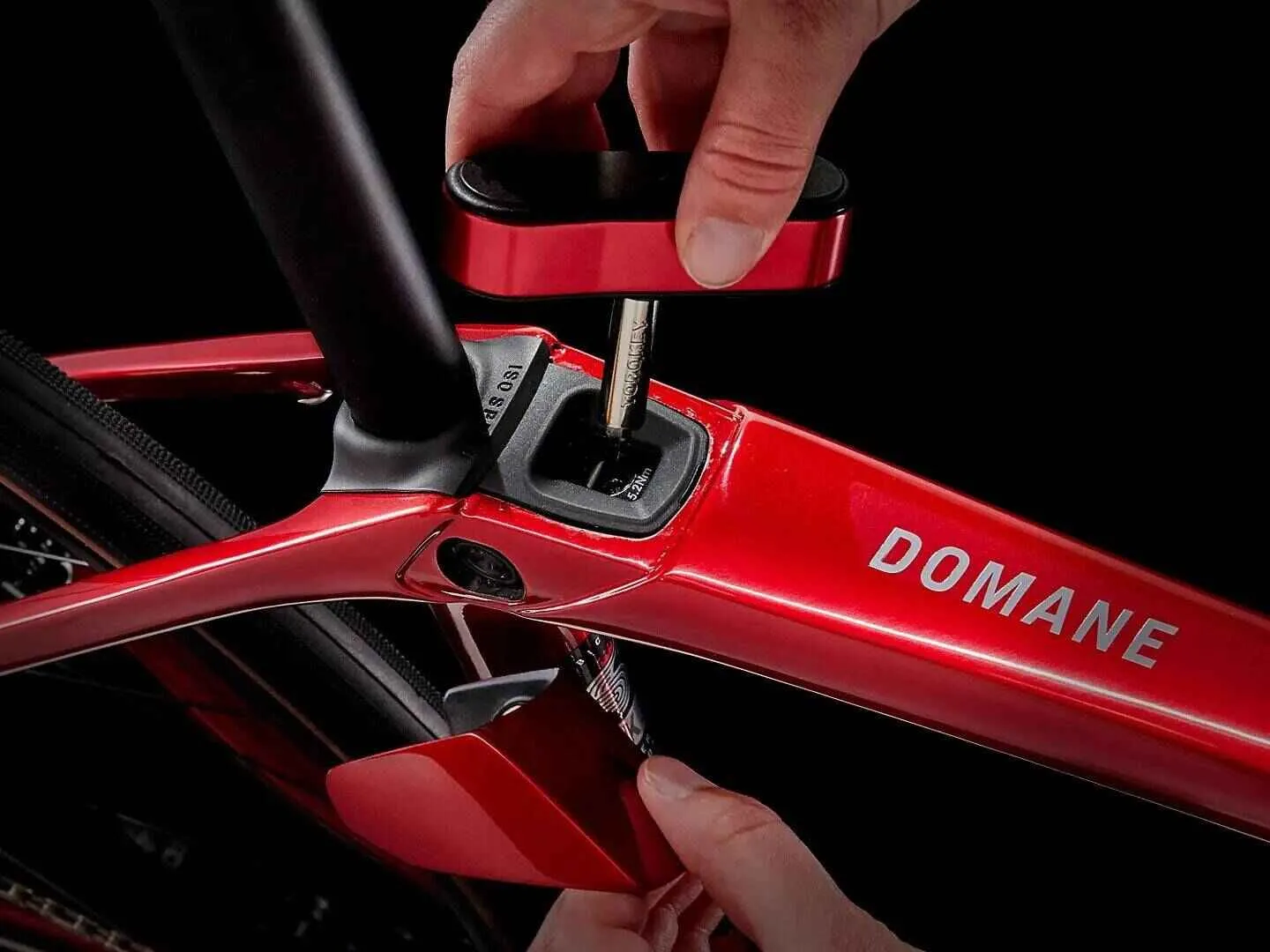 Domane SL 6 AXS Gen 4 - Image 22