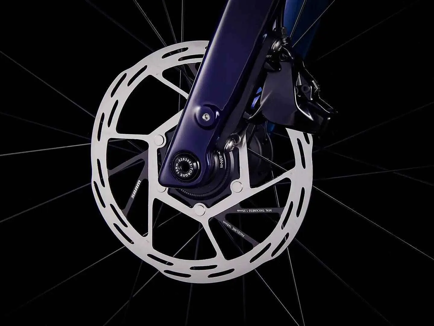 Domane SL 6 AXS Gen 4 - Image 5