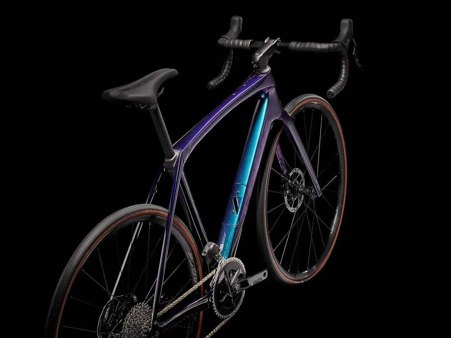 Domane SL 6 AXS Gen 4 - Image 6