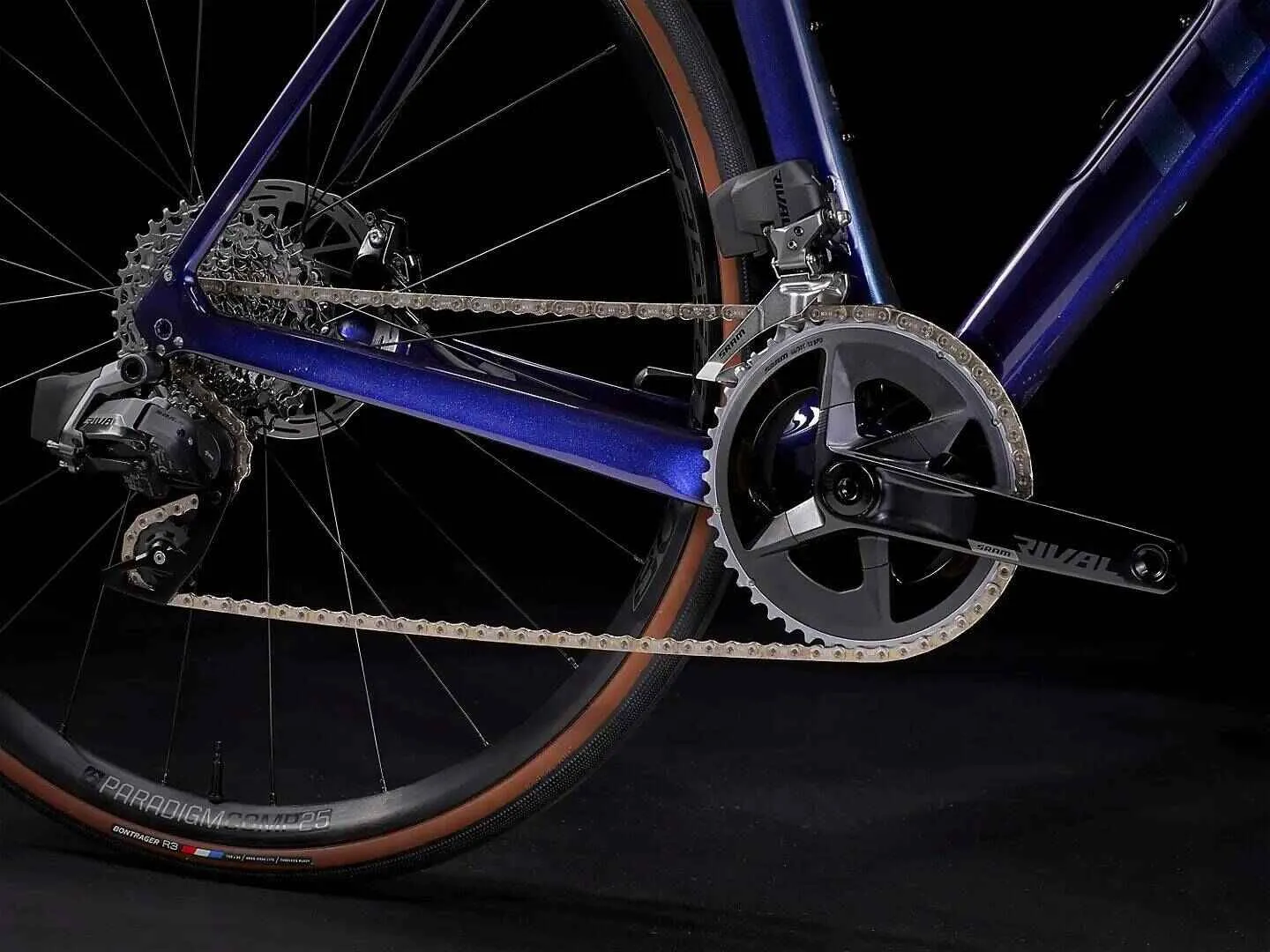 Domane SL 6 AXS Gen 4 - Image 9