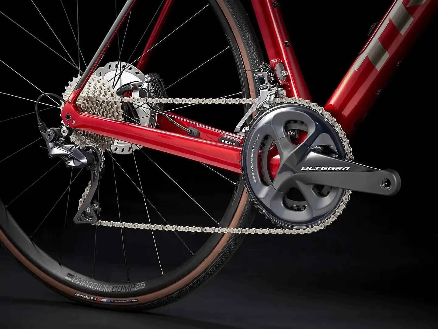 Domane SL 6 Gen 3 - Image 19