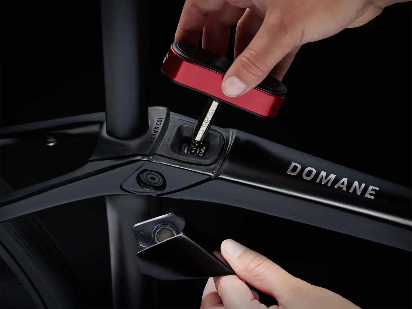 Domane SL 6 Gen 4 - Image 17