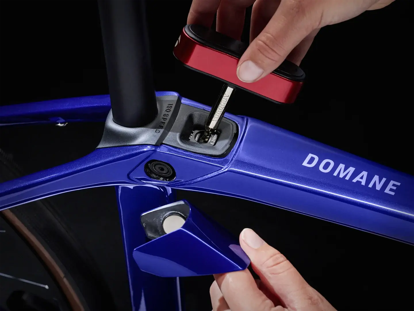 Domane SL 6 Gen 4 - Image 18
